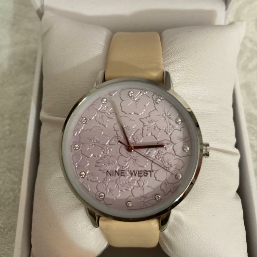 Nine West Ladies Watch